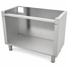 Professional 90 cm neutral support stand Series 550 Repagas