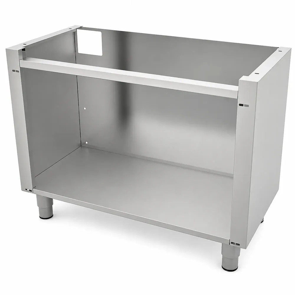 Soporte neutro profesional de 90cm Serie 550 Repagas Soporte neutro profesional de 90cm Serie 550 Repagas