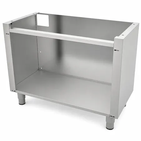 Professional 90 cm neutral support stand Series 550 Repagas