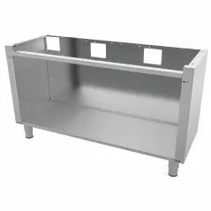 Professional 120 cm neutral support stand Series 550 Repagas