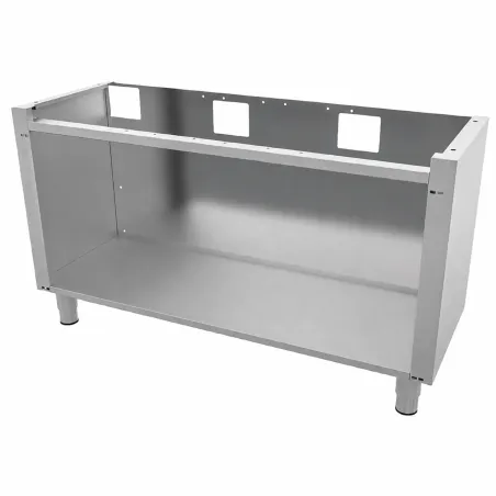Soporte neutro profesional de 120cm Serie 550 Repagas