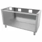 Soporte neutro profesional de 120cm Serie 550 Repagas Soporte neutro profesional de 120cm Serie 550 Repagas