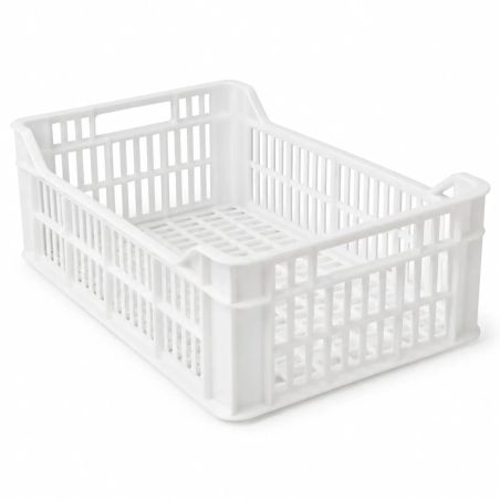 Professional Plastic Basket for Upright Fridges and Freezers