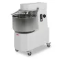 Industrial spiral dough mixer with fixed lid for catering Industrial spiral dough mixer with fixed lid for catering