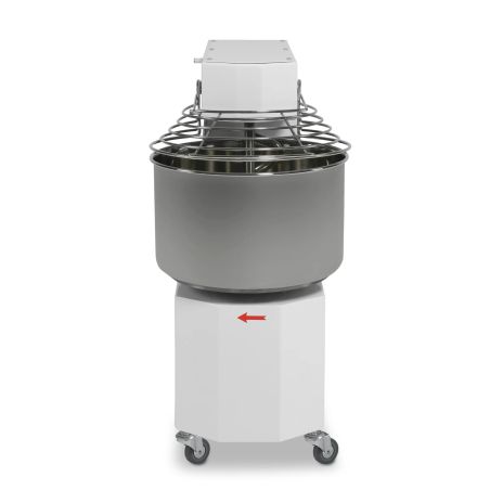 Amassador professional per a l'hostaleria