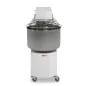 Industrial spiral dough mixer with fixed lid for catering Industrial spiral dough mixer with fixed lid for catering