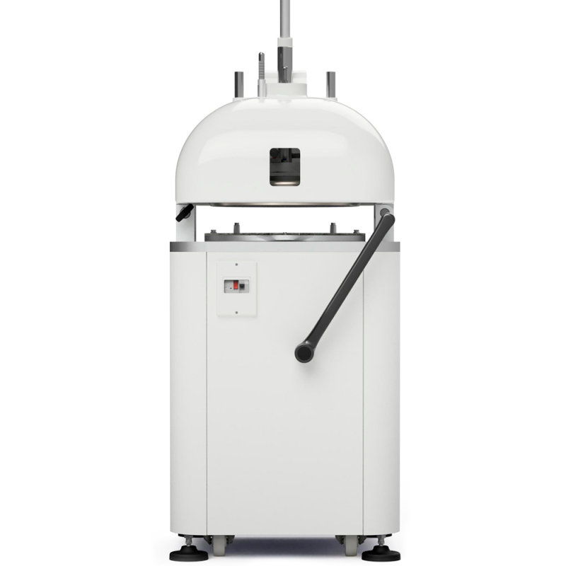 Manual Divider rounder