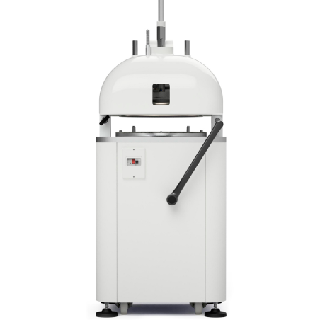 Manual Divider boleadora