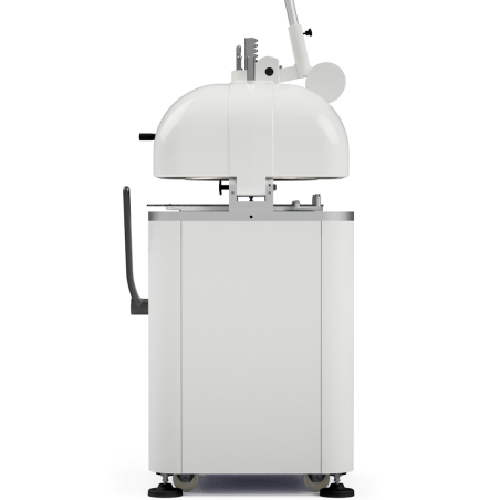 Manual Divider boleadora