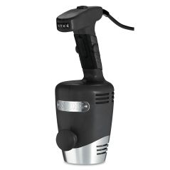 Bloc moteur de mixeur plongeant professionnel 650 W à vitesse variable