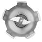 Triturador industrial Waring complet, 175 W, 2 velocitats, per a fins a 8 litres Triturador industrial Waring complet, 175 W, 2 velocitats, per a fins a 8 litres