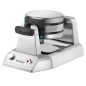 Professional Double Rotating Belgian Waffle Maker, 1400 W Professional Double Rotating Belgian Waffle Maker, 1400 W