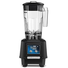 Blender professionnel de 2 HP avec bol de 1,4 litre et deux vitesses