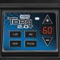 Batedora de got TORQ BLADE industrial d’1,4 litres, 2 HP i 2 velocitats amb temporitzador Batedora de got TORQ BLADE industrial d’1,4 litres, 2 HP i 2 velocitats amb temporitzador
