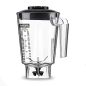 Blender professionnel BLADE de 1,4 litre, 1 HP, 2 vitesses avec minuterie Blender professionnel BLADE de 1,4 litre, 1 HP, 2 vitesses avec minuterie
