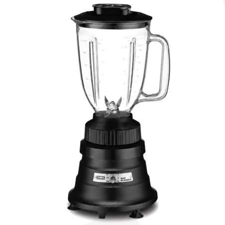 Batedora de vas professional de 3/4 HP amb gerra d’1,3 litres i dues velocitats
