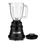 BLADE Commercial Blender, 1.3 Litres, 3/4 HP and 2 Speeds