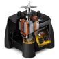 Blender professionnel MX de 2 litres et 3,5 HP Blender professionnel MX de 2 litres et 3,5 HP