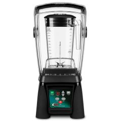 Blender professionnel avec caisson acoustique, bol de 2 litres et commande électronique