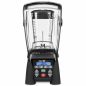 Batedora de got MX industrial de 2 litres, 3,5 HP, programable i amb caixa acústica