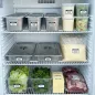 Professional Upright Refrigerator 570 Litres WORLDMAI with Minor Dent