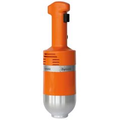 Dynamic motor unit for professional commercial immersion blender