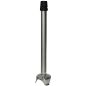 Professional SENIOR 350 W Motor Unit, 9,500 rpm and Attachments