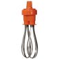 Bloque motor SENIOR profesional 350W, 9500 rpm y sus accesorios