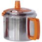 Bloc moteur professionnel SENIOR 350 W, 9500 tr/min et ses accessoires