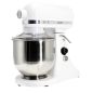 Batedora planetària professional de sobretaula de 7 litres amb variador