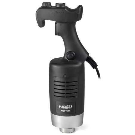 PrepTech Stick 40 420 W motor unit for professional immersion blender with Quick Fix system