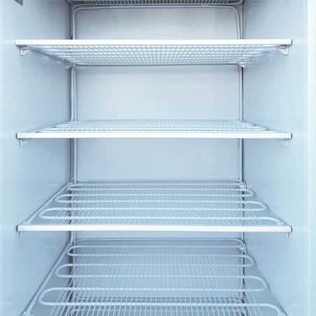 MBH - Equipo frío industrial vertical. Gestión óptima congelados en cocina profesional e industrial.