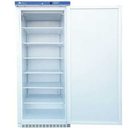 MBH - Refrigerador profesional baja temperatura. Conservación eficiente congelados en restauración.