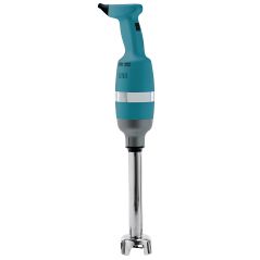 300 W professional immersion blender with variable speed and stainless steel blending shaft