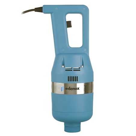 Bloque motor profesional 350 W velocidad fija con brazos trituradores y batidor