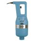 Bloc motor professional de 350 W amb velocitat fixa, braços trituradors i batedor