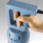 Bloc motor professional de 450 W amb velocitat fixa, braços trituradors i batedor