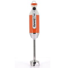 Triturador professional compacte de 220 W amb velocitat variable, accessoris i recanvis