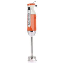 Compact Professional 220 W Variable-Speed Immersion Blender with Attachments and Spare Parts