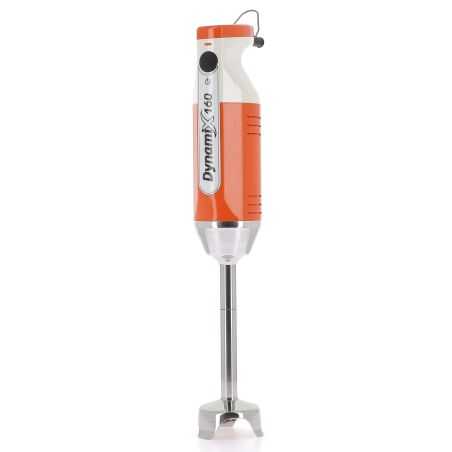 Triturador professional compacte de 220 W amb velocitat variable, accessoris i recanvis