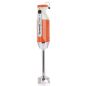 Compact Professional 220 W Variable-Speed Immersion Blender with Attachments and Spare Parts Compact Professional 220 W Variable-Speed Immersion Blender with Attachments and Spare Parts
