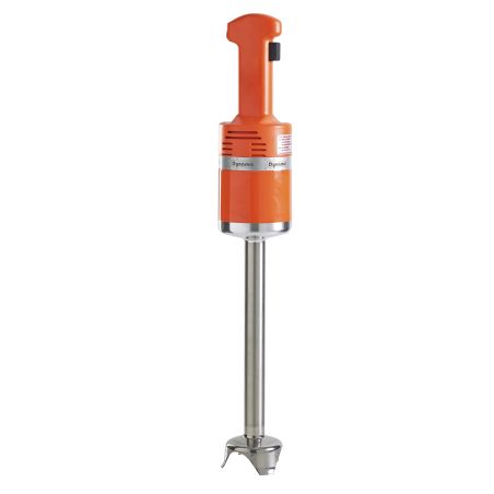Professional SENIOR 350 W Immersion Blender for 40-Litre Containers