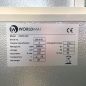 Arcón congelador industrial 95 cm Worldmai para hostelería