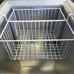 Arcón congelador industrial 95 cm Worldmai para hostelería