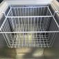 Worldmai 95 cm Commercial Chest Freezer for Food Service Worldmai 95 cm Commercial Chest Freezer for Food Service