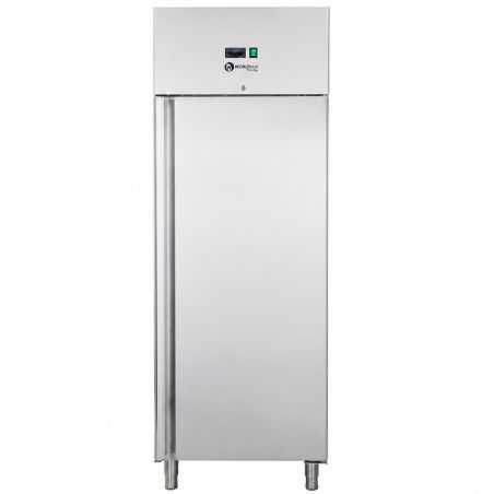 Armari Refrigerat Industrial INOX GN 2/1 Worldmai