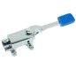 Grifo de pedal para lavamanos 1 agua fría con instalación a suelo Grifo de pedal para lavamanos 1 agua fría con instalación a suelo