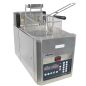Commercial countertop electric fryer 5 L with automatic basket lift 3.2 kW