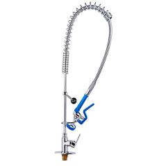 Grifo ducha monomando profesional 2 aguas