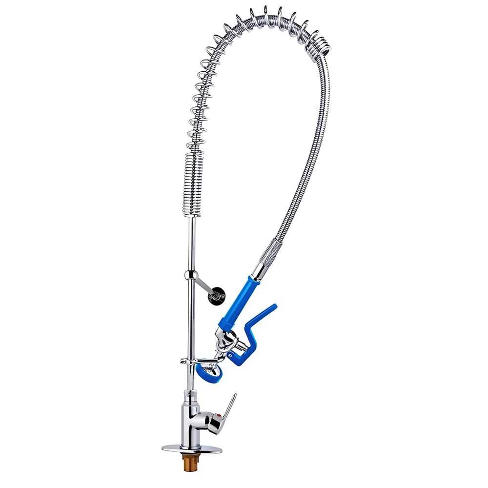 Grifo ducha monomando profesional 2 aguas Grifo ducha monomando profesional 2 aguas
